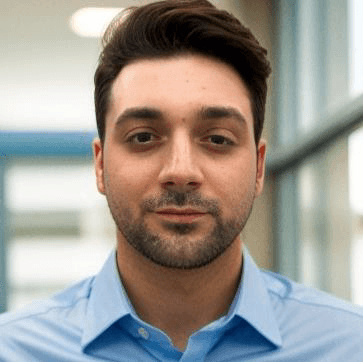 Rustam Baghirov